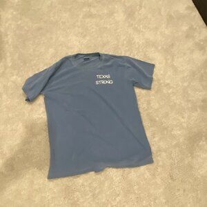 *VINTAGE* Texas Strong Shirt